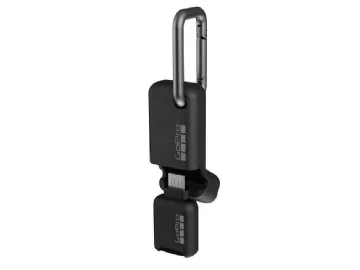 GoPro Quik Key