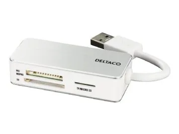 ZKTECO Avståndskortläsare 13.56MHz