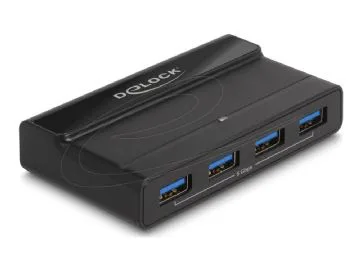 Delock USB-brytare