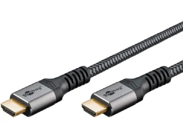 Ultra High Speed HDMI™ Cable