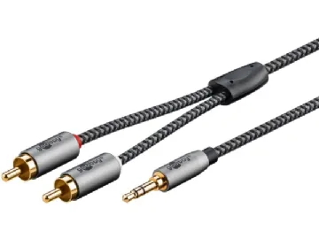 Audio Adapter Cable AUX