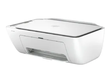 HP DeskJet Imprimante Tout-en-un 2810e, Couleur, Imprimante pour Domicile, Impression, copie, numérisation,