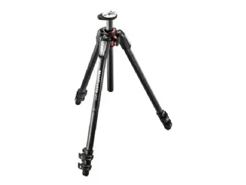 Manfrotto 055CXPRO3 - Stativ med ben