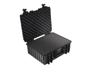 B&W outdoor.case Type 6000