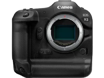 Canon EOS R3