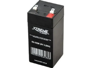 Battery for UPS - YUASA NP7-12L