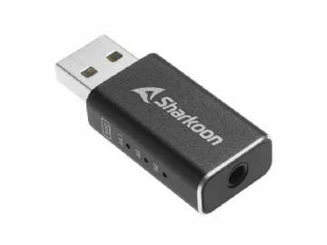 Sharkoon DAC Pro S