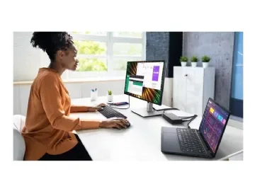 Dell UltraSharp U2424H skärm