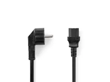 Nedis CEGL10000BK50