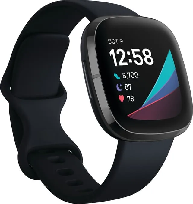 Fitbit Sense smartwatch