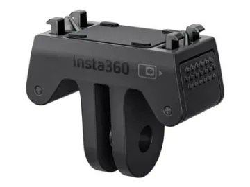 Insta360 Stödsystem