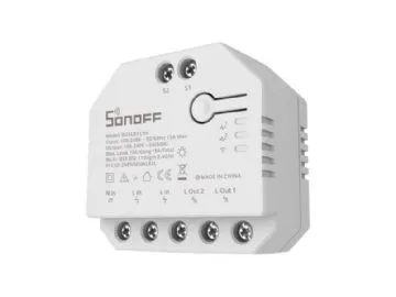 Sonoff Dual R3