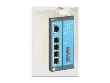 INSYS icom MRX MRX2 Fiber