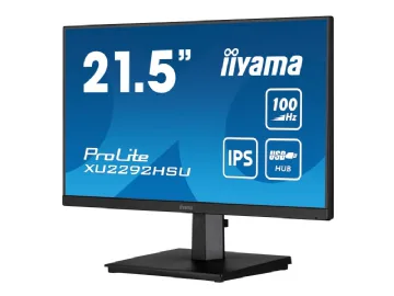 iiyama ProLite XU2292HSU-B6