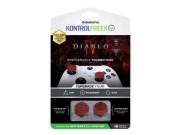 KONTROLFREEK Performance Thumbsticks