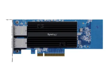 Nätverkskort Synology E10G30-T2