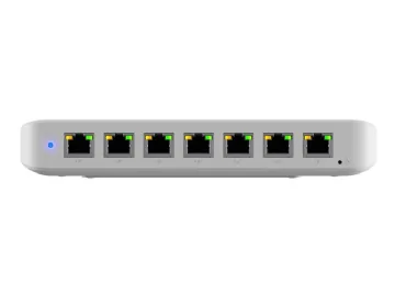 Ubiquiti UniFi Switch Ultra 60W