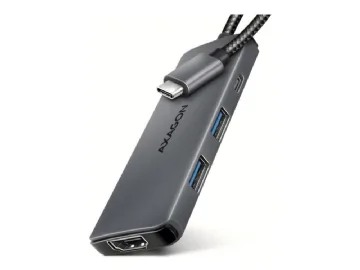 AXAGON HMC-5H8K