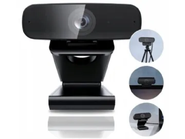 BC Master BC-W1 Full HD Webcam