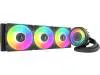 ARCTIC Liquid Freezer III Pro 360 A-RGB