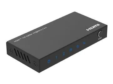 MicroConnect Linjedelare