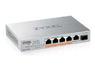 Zyxel XMG-100 Series XMG-105HP