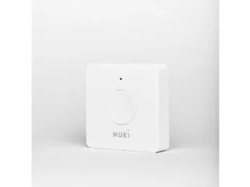 Nuki Opener, Knapp