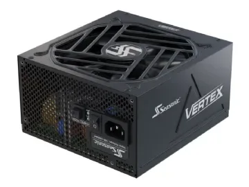 Seasonic Vertex PX