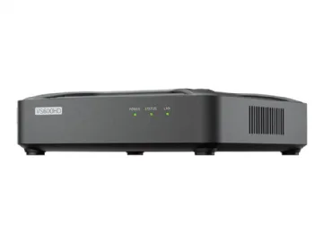 Synology Visual Station VS600HD