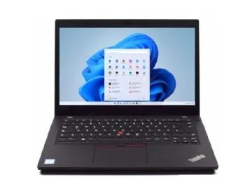 Lenovo ThinkPad T480