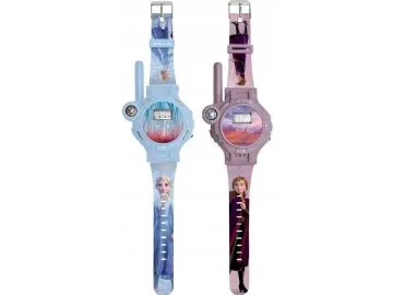 Walkie talkie watch Ice Age Lexibook