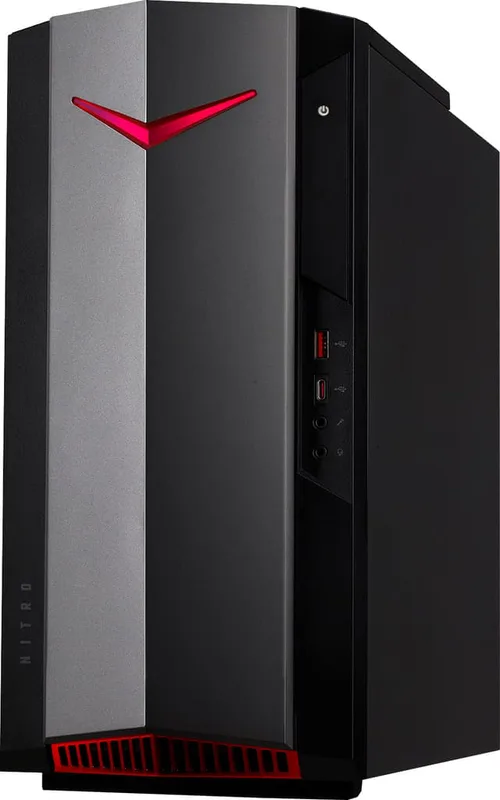 Acer Nitro N50 stationär dator för gaming Intel i5/Nvidia 1660 Super