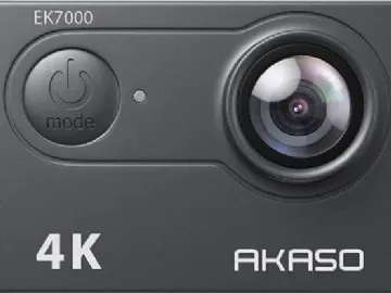 AKASO sportkamera Akaso EK7000