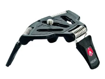 Manfrotto Pocket Large - Stödsystem