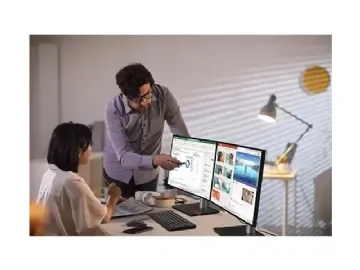 Lenovo ThinkVision P27q-30