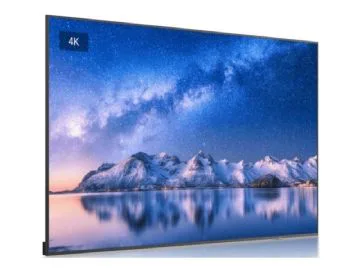 KOMMERSIELL DISPLAY MAXHUB 75 ND75CMA 4K/UHD/2X10W
