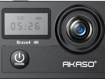 AKASO videokamera Akaso Brave 4