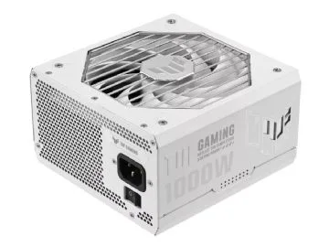 Asus TUF Gaming 1000W White Edition