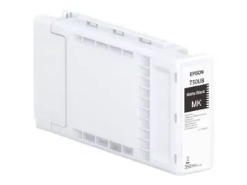 Epson T50U8 - mattsvart - original