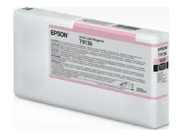 Epson P5000 Vivid Light Magenta