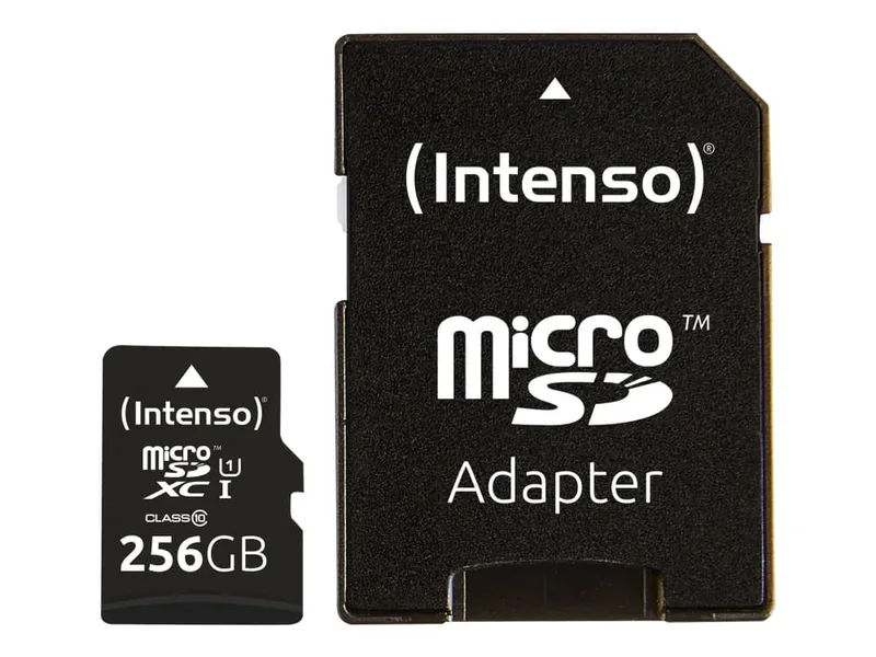 Intenso Premium