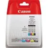 Canon CLI-571 C/M/Y/BK, Multipack