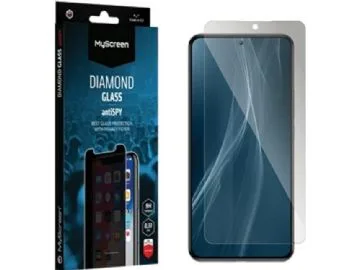 MyScreen MS AntiSPY Diamond Glass Samsung Galaxy A54/S23 FE