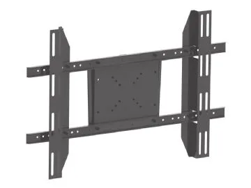 Multibrackets M Display Single Screen VESA Mount Black