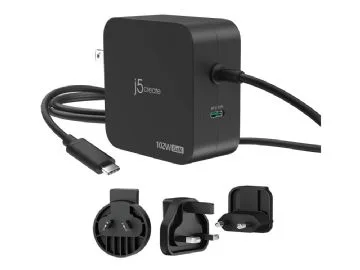 j5create JUP25102V-N