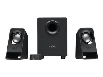 Logitech Z213