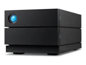 LaCie 2big RAID