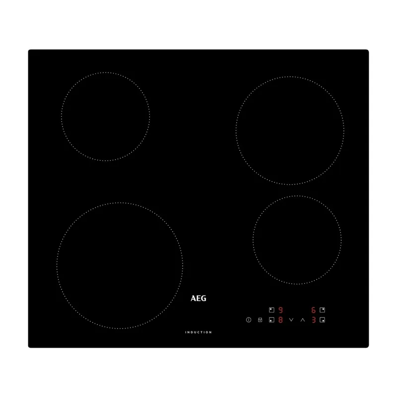 AEG 3000-serien IBP64200CB induktionshäll