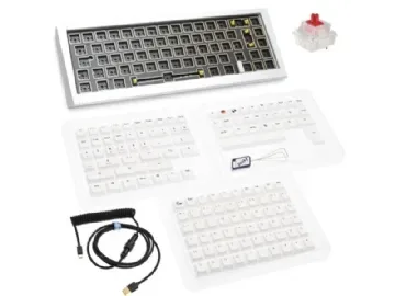 Ducky Outlaw65 Barebone