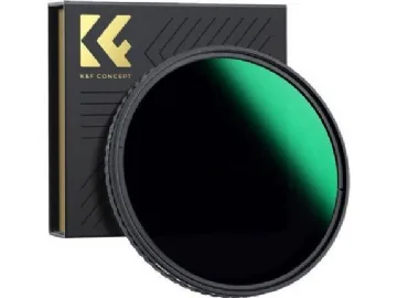 Filtr K&F Filtr Nano-X 49 mm XV40 K&F Concept